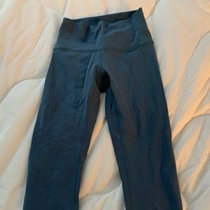 Lululemon wunder under 2